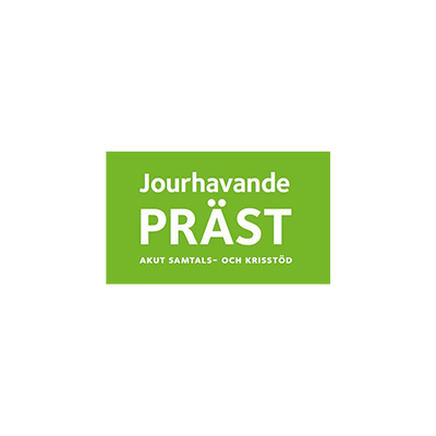 Jourhavande präst